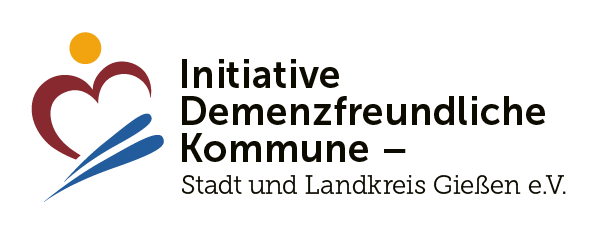 Logo – Iniative Demenzfreundliche Kommune Gießen